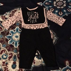 Baby girl clothes